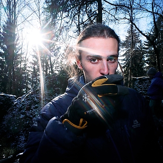 František Albert D’Agostino 